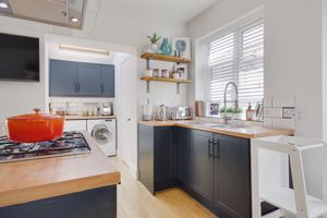 OP Kitchen/Diner/Snug- click for photo gallery
